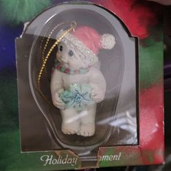 Christmas ornaments Dreamsicles