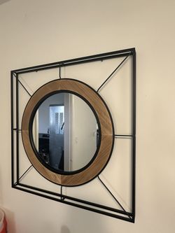 Home Wall Mirror decor