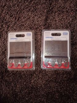 DREMEL MULTI MAX