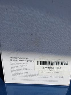 Lymphatic Red Light Tool-NEW!