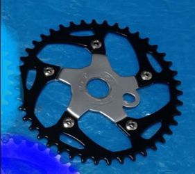 GT sprocket