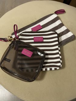 Makeup Bags 