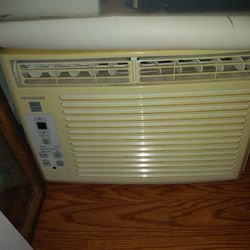 A.C. Room Unit 