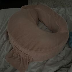 My Breast Friend Nursing Pillow 