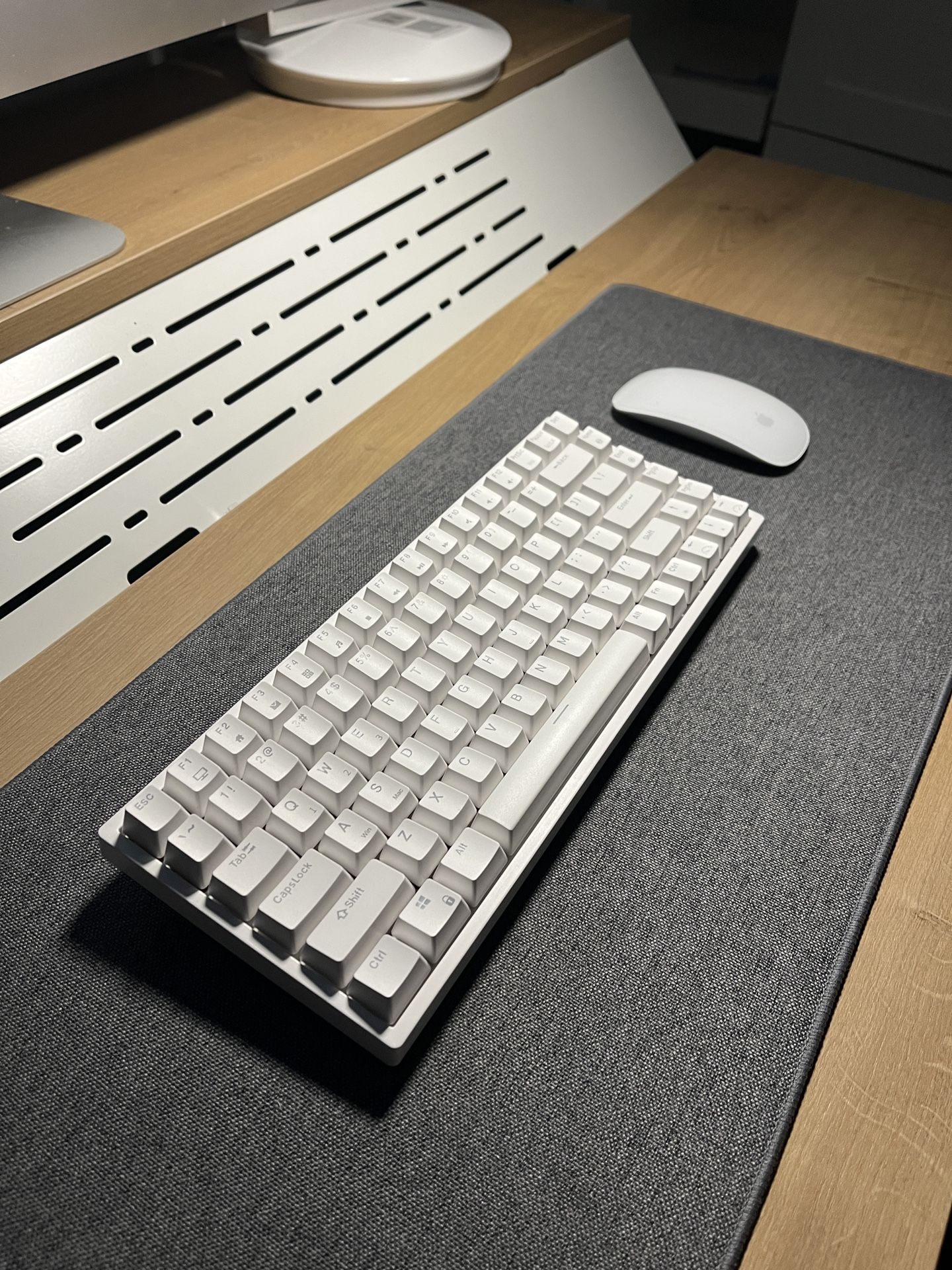 RK84 75% Wireless BT 2.4Ghz Mechanical Keyboard