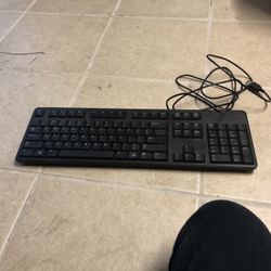 Dell Keyboard