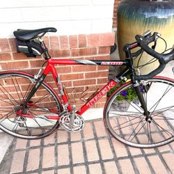 Road Bike