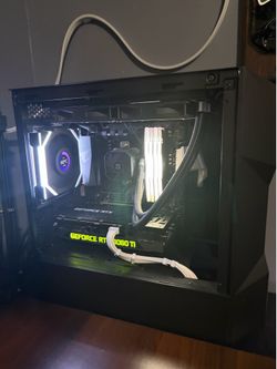 GAMING PC: specs in description