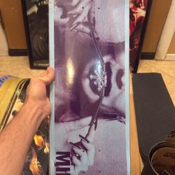Disorder Alex Midler Chain Pro 8.5 Skate Deck 