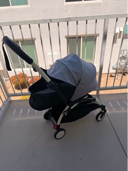 Babyzen YOYO Baby Stroller