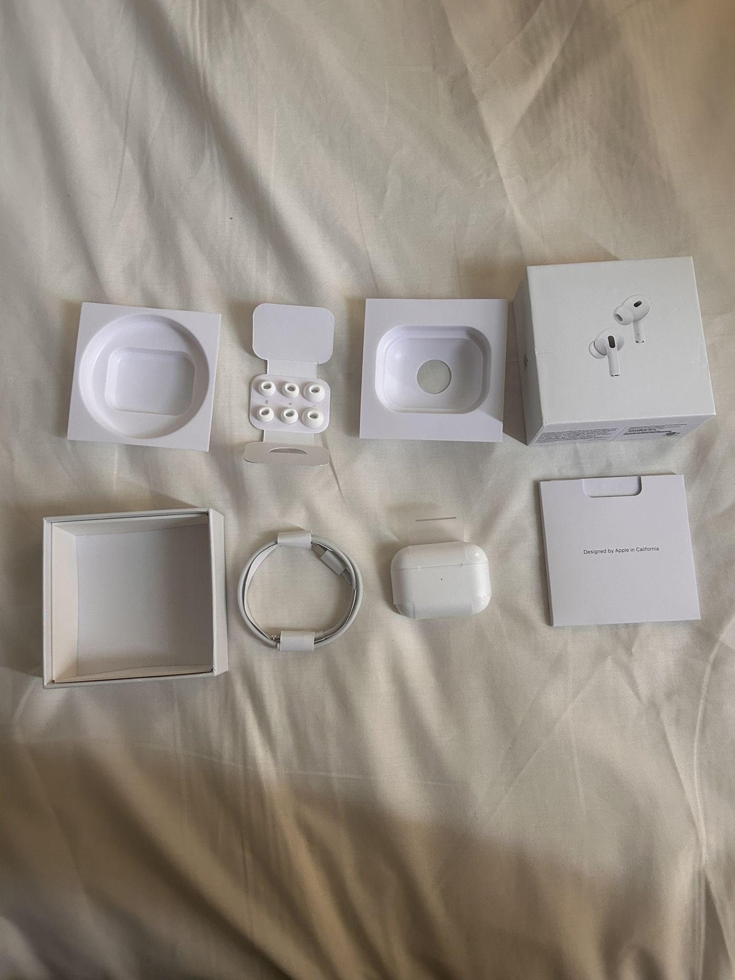 Brand New AirPods Pro 2 
