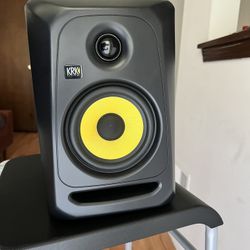 KRK Rokit Classis 5 And Carbon 49 USB MIDI Controller 