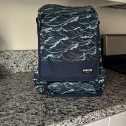 Igloo Backpack