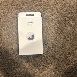 Apple AirTag 4 Pack 
