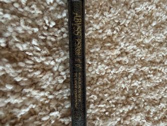 Phenix Abyss 806 casting rod