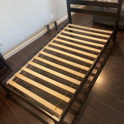 Twin XL Bed 