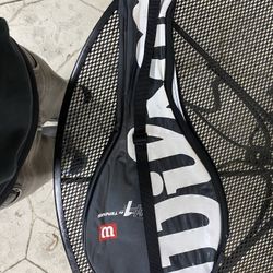 Wilson Tennis Racket Bag