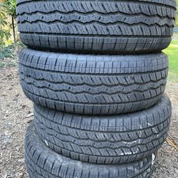 FALKEN   WILDPEAK A/T3W A Size: 265/60R20