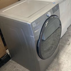 Electric Dryer 