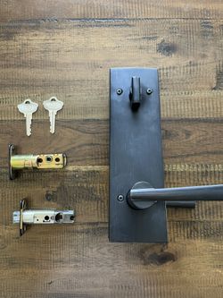 Handle Entrance Door