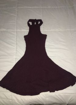 Forever 21 Mini Dress