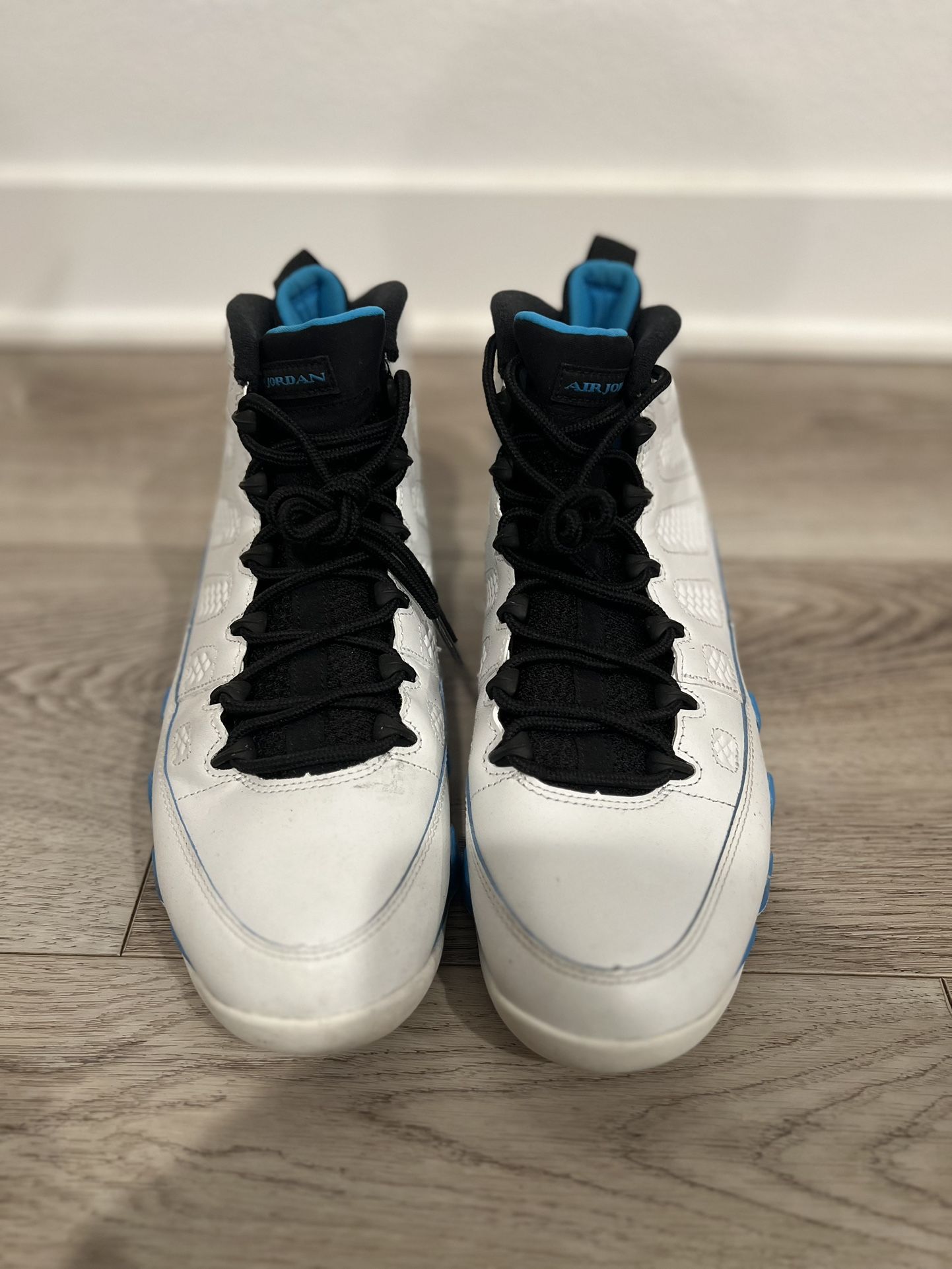 Good Condition Jordan’s