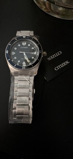 Citizen watch