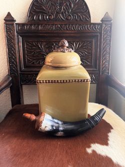 GG collection Jar