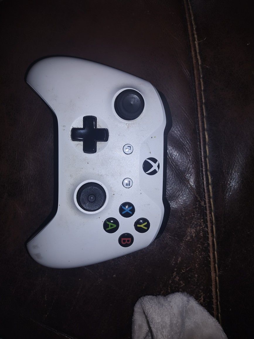 Controller