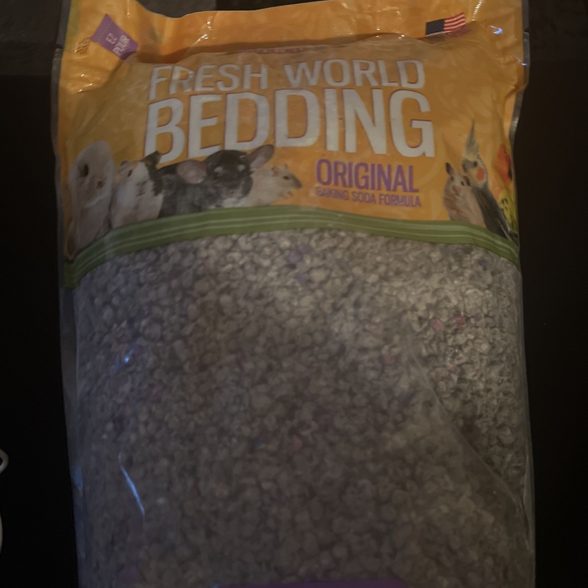 Animal Bedding