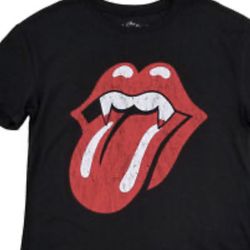 Rolling Stones Vampire T-shirt 2XL