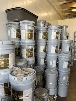 Super paint exterior (Colors)