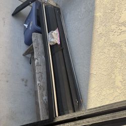 Ford Ranger Normal Trunk Cover 