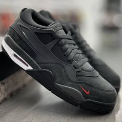 Jordan 4 RM Nigel Sylvester “Driveway Grey”