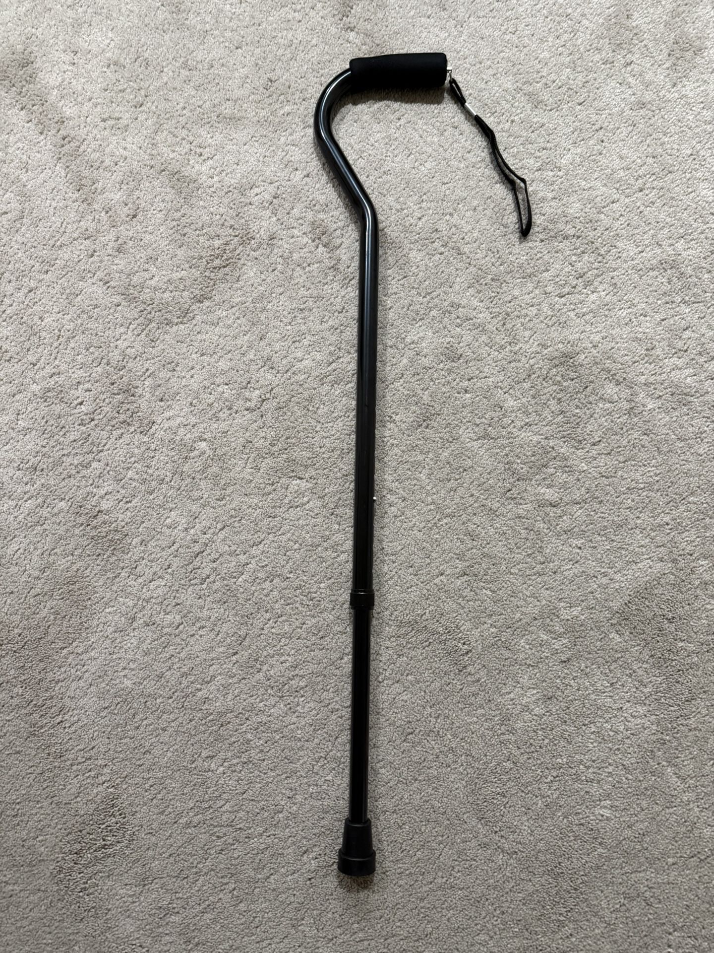 Adjustable Cane
