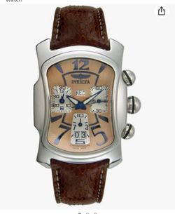 INVICTA Men’s Watch Model 2585