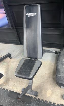 Bench