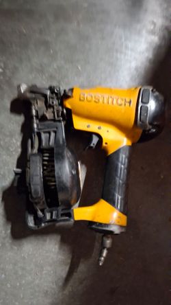 Pistola para ruf.