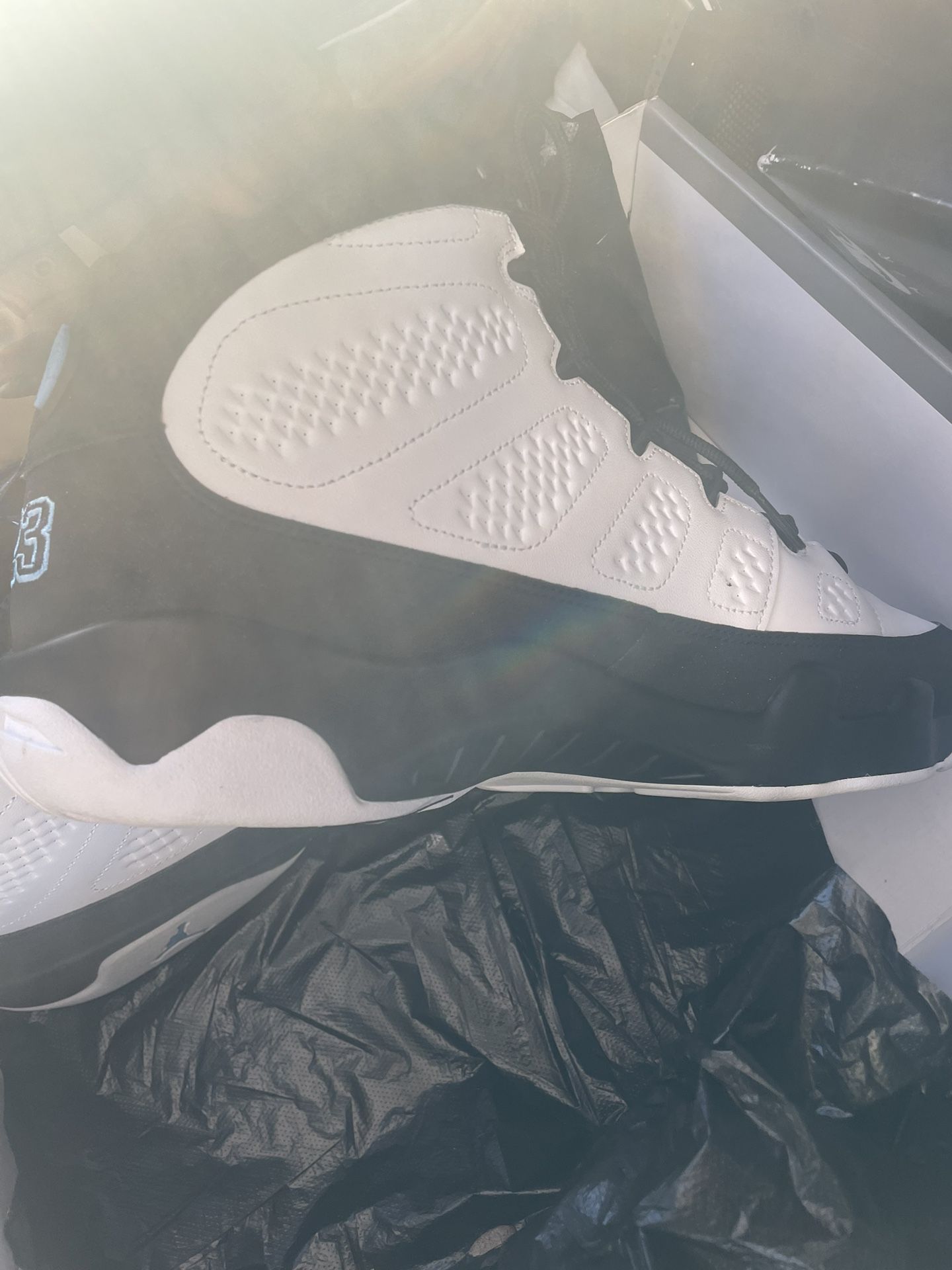 UNC 9s
