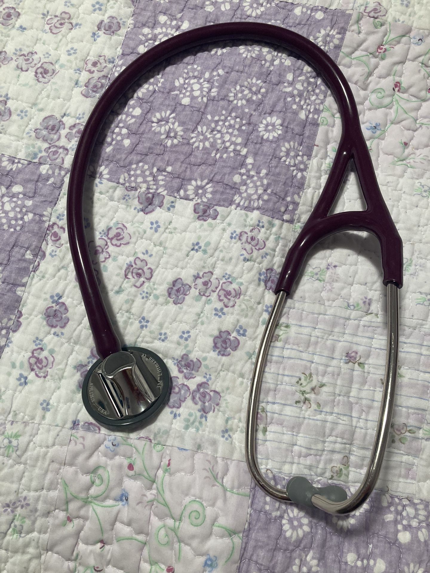 3M Littmann Cardiology Stethoscope 