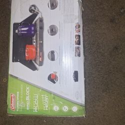 Coleman Classic Stove