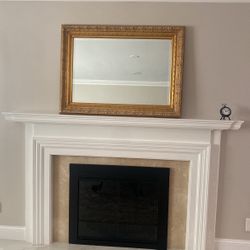 Vintage Mirror