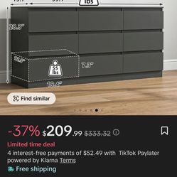 sister is moving out need gone as soon as possible 