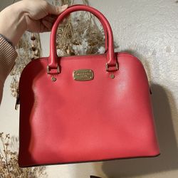 EUC Michael Kors Cindy Dome Crossbody