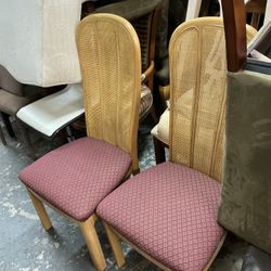 Chairs 
