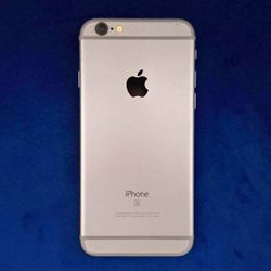 iPhone 6s Unlocked With Warranty 