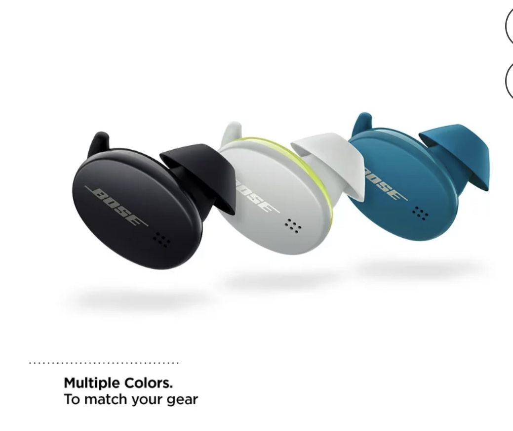 Bluetooth Headphones Bose Headphones Sport Bose SoundSport