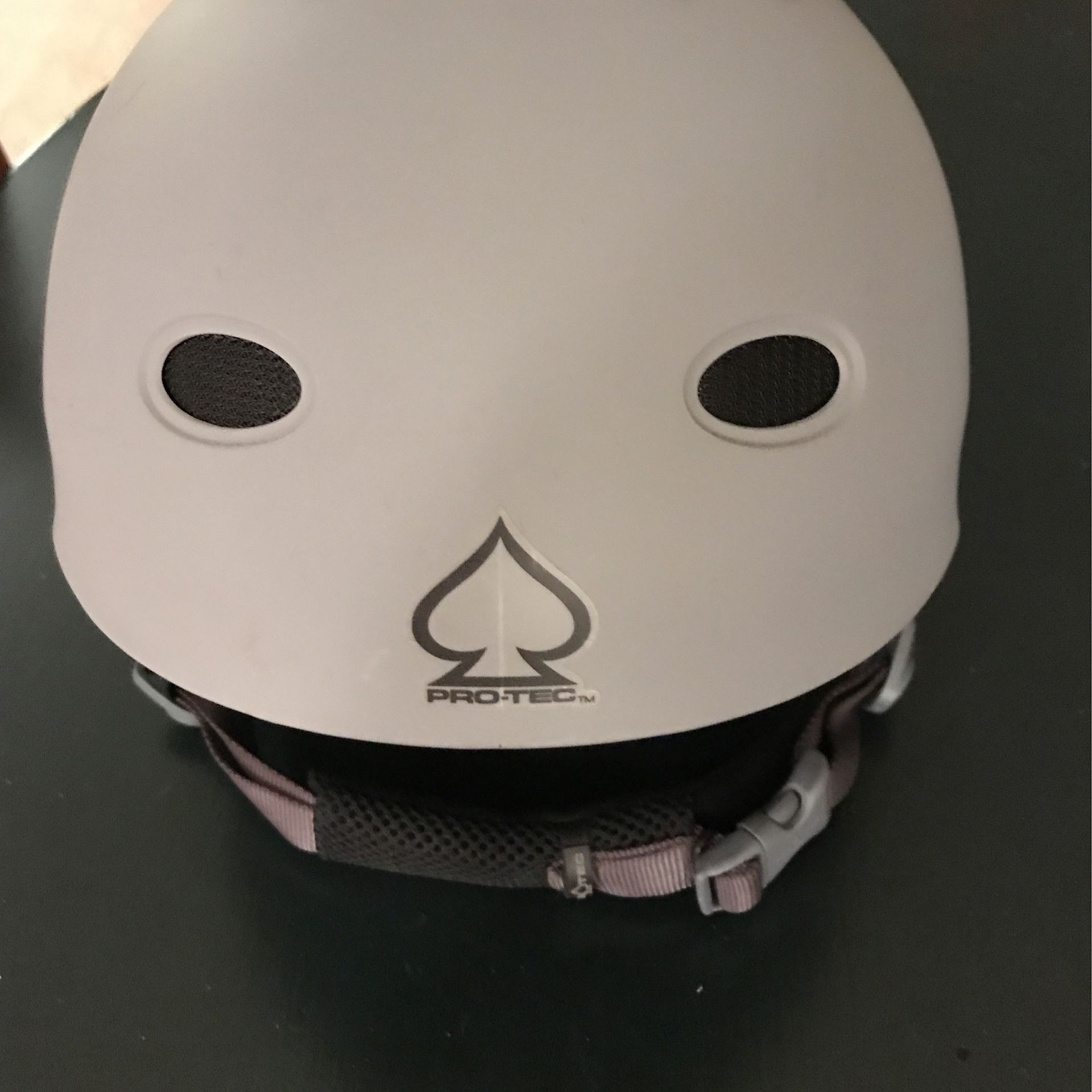 Pro Tec Snowboard Helmet