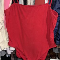 Bodysuit (Old Navy) Large