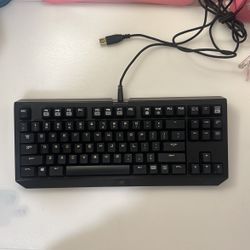 Gaming Keyboard
